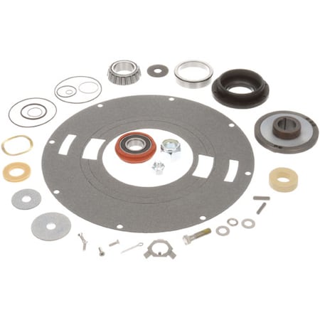 Salvajor Disposers Bearing And Seal Kit KSH123